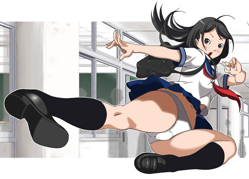 Thigh Highs page 7 full