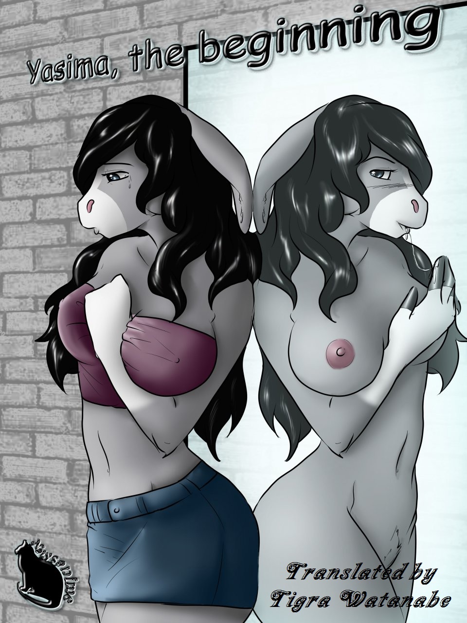 Yasima, The Beginning page 1 full