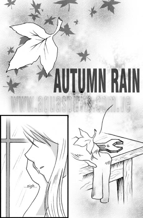 full metal alchemist - Autumn Rain page 4 full
