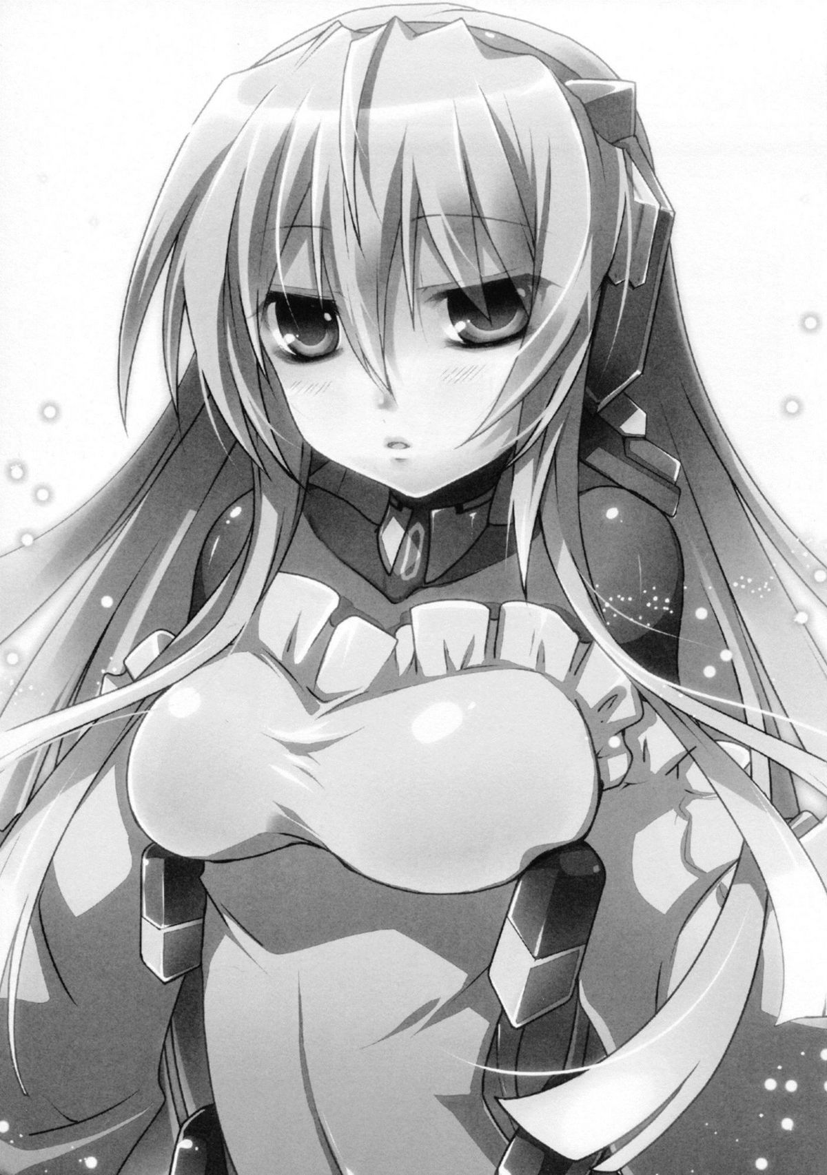 Milky Bomb page 3 full