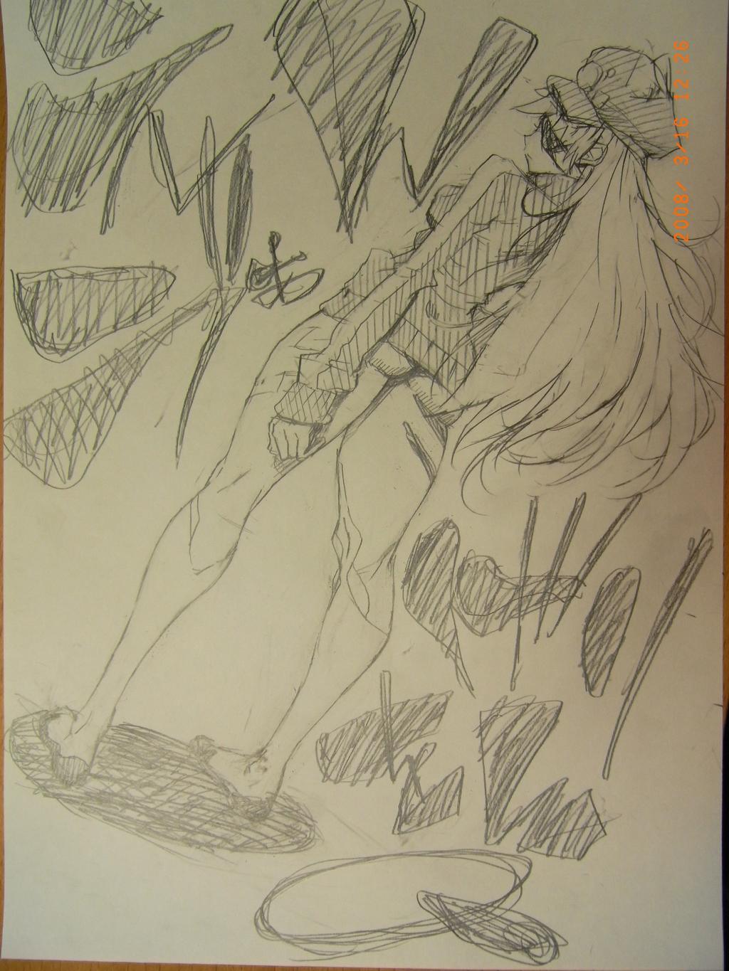 Artist: Bonten page 1 full