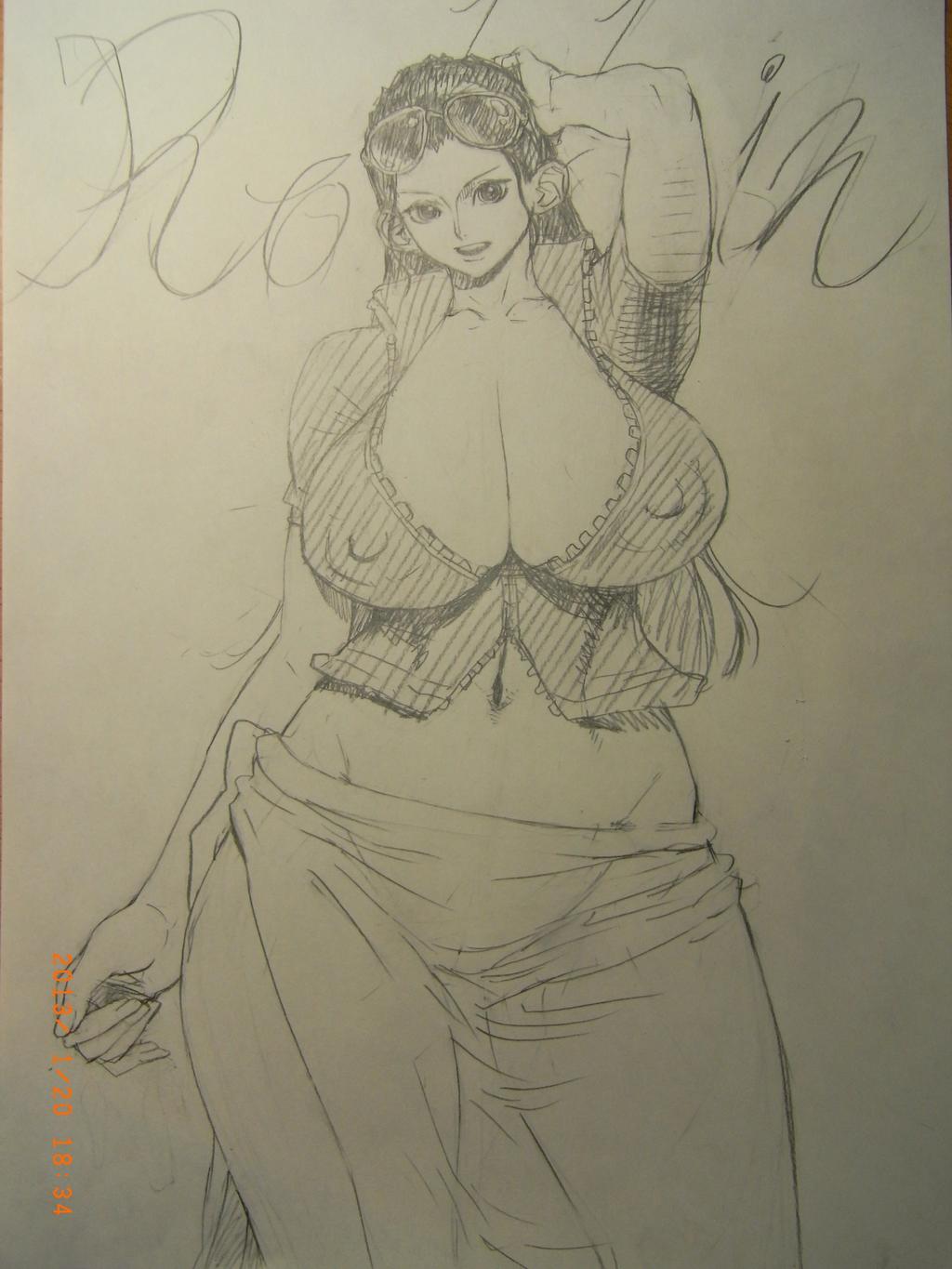Artist: Bonten page 4 full