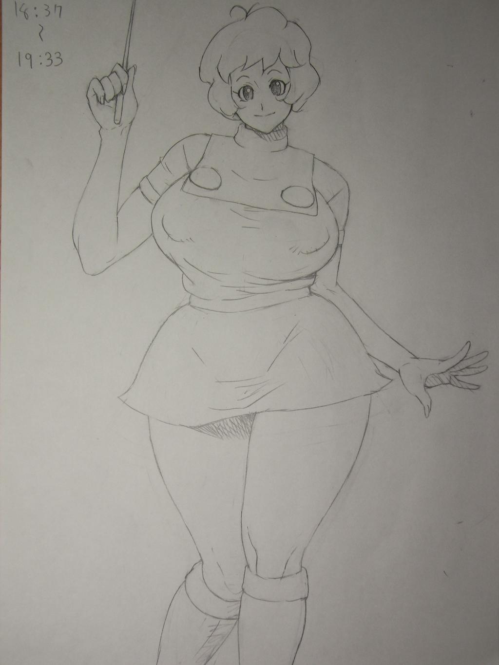 Artist: Bonten page 6 full