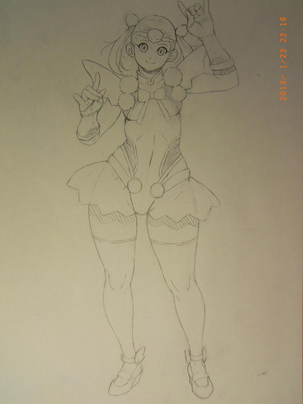 Artist: Bonten page 9 full