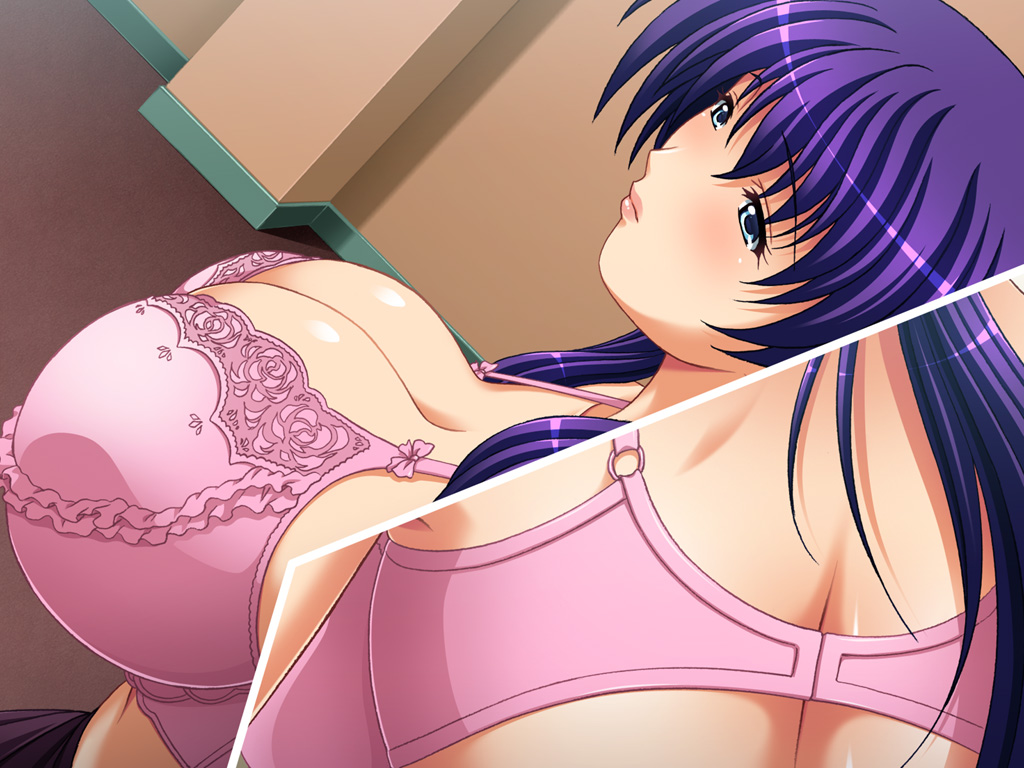 Oppai Office ～Choubinkan K-cup!! Houjou Shiori 28-sai page 10 full
