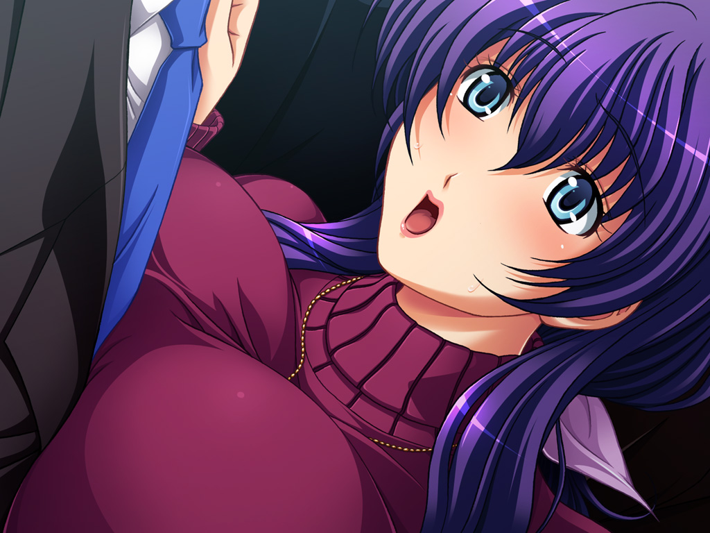Oppai Office ～Choubinkan K-cup!! Houjou Shiori 28-sai page 3 full