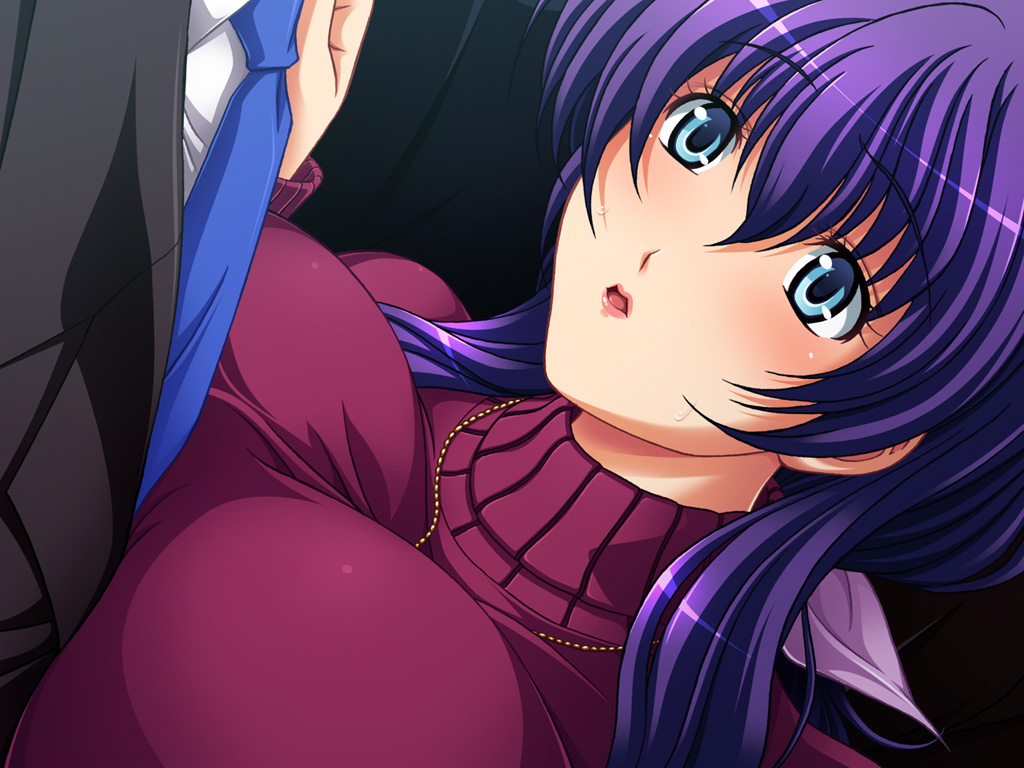 Oppai Office ～Choubinkan K-cup!! Houjou Shiori 28-sai page 4 full