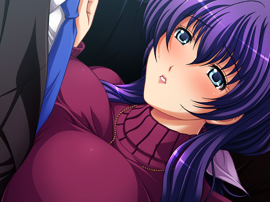 Oppai Office ～Choubinkan K-cup!! Houjou Shiori 28-sai page 6 full