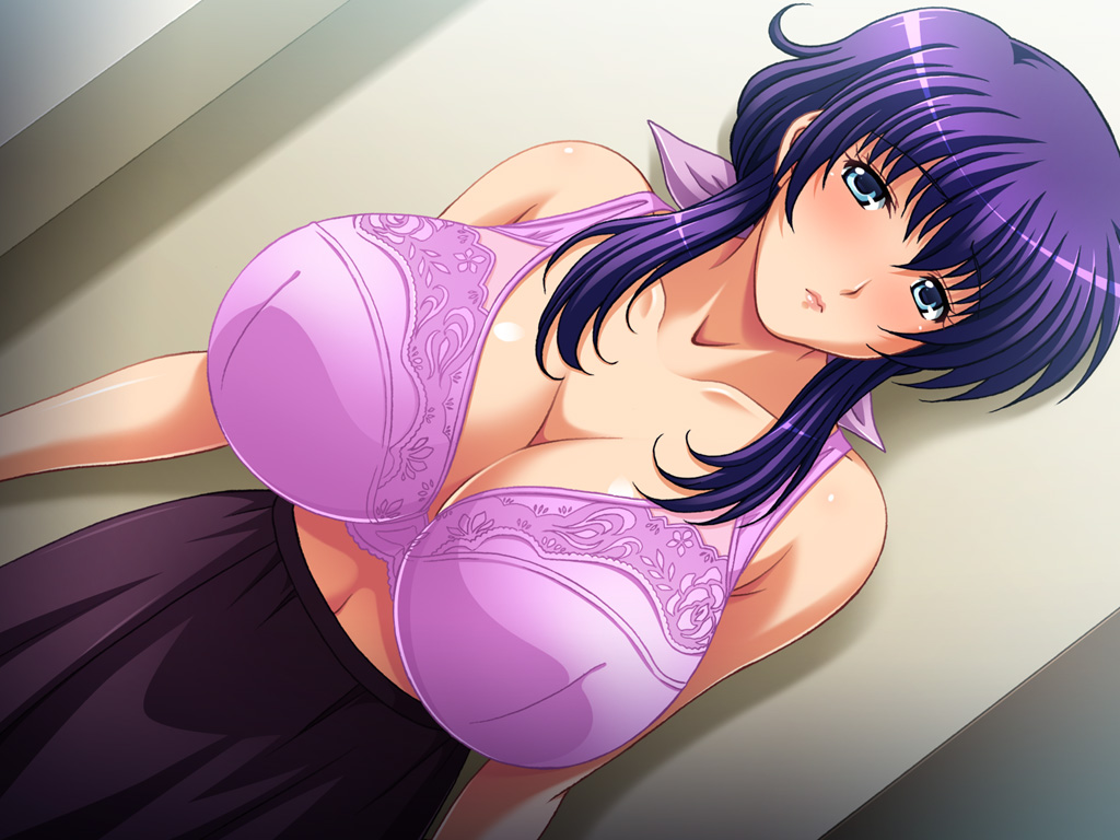 Oppai Office ～Choubinkan K-cup!! Houjou Shiori 28-sai page 7 full
