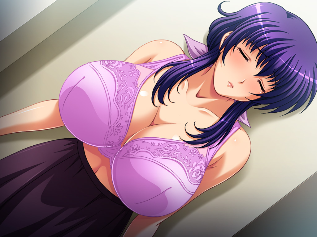 Oppai Office ～Choubinkan K-cup!! Houjou Shiori 28-sai page 8 full