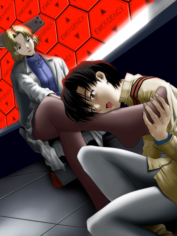 Nylon Galore page 4 full