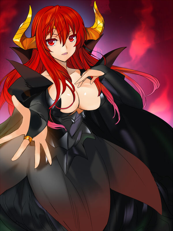Maoyuu Maou Yuusha page 8 full