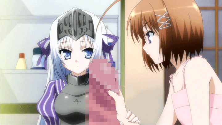 kore wa zombie desu ka NAKED PICS 03 page 5 full