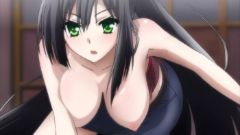 kore wa zombie desu ka NAKED PICS 03 cover