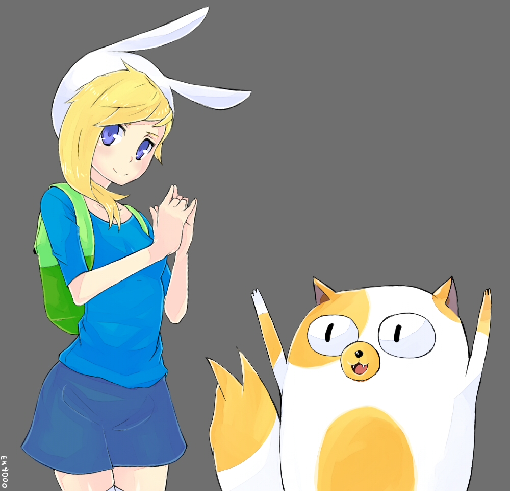Adventure Time Mega Gallery page 2 full