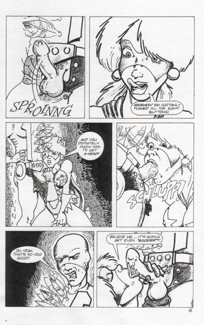 Debby Does - Comics 03 page 7 full