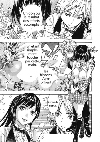 Oppai Sommelier cover