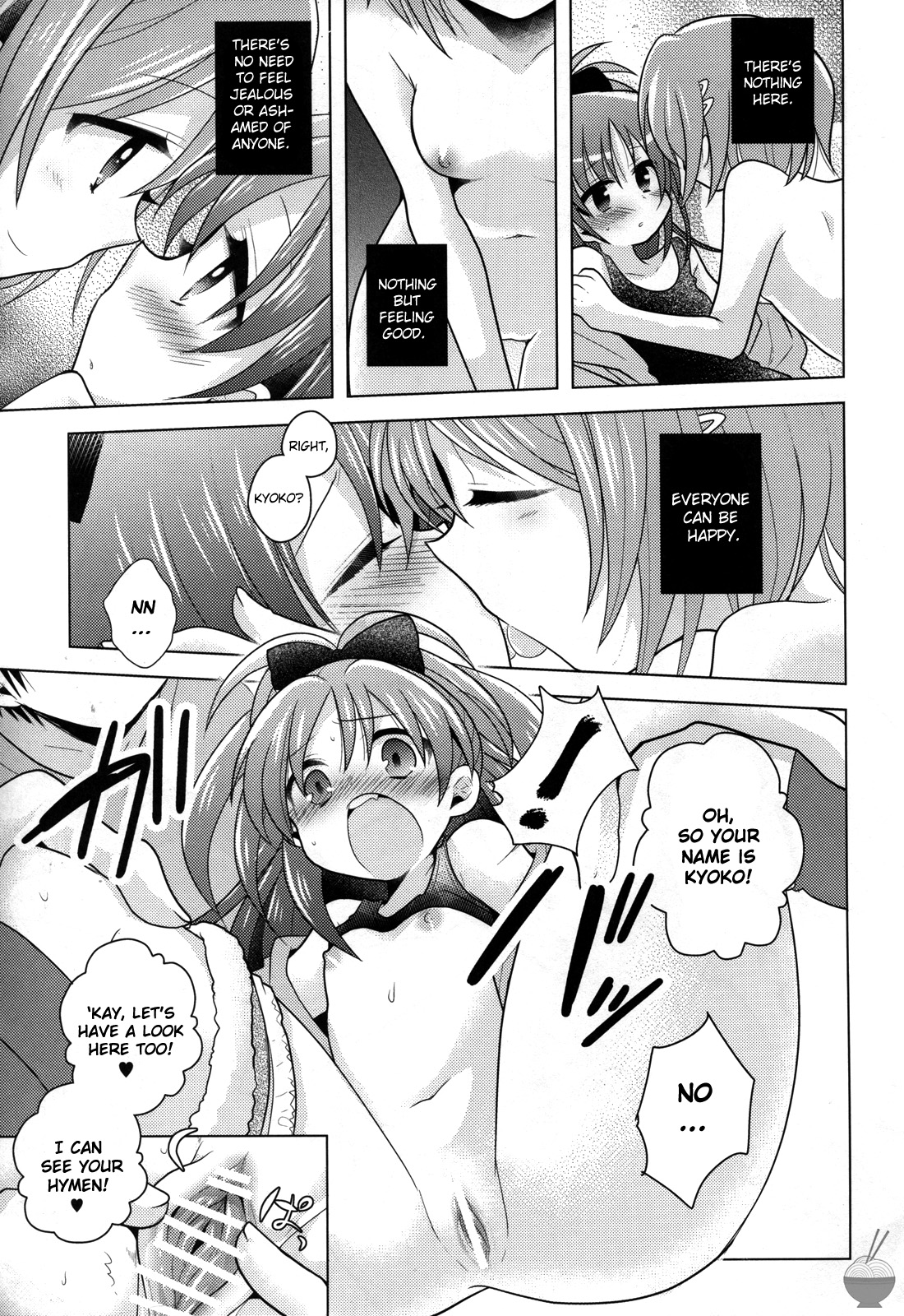two LOVE page 10 full