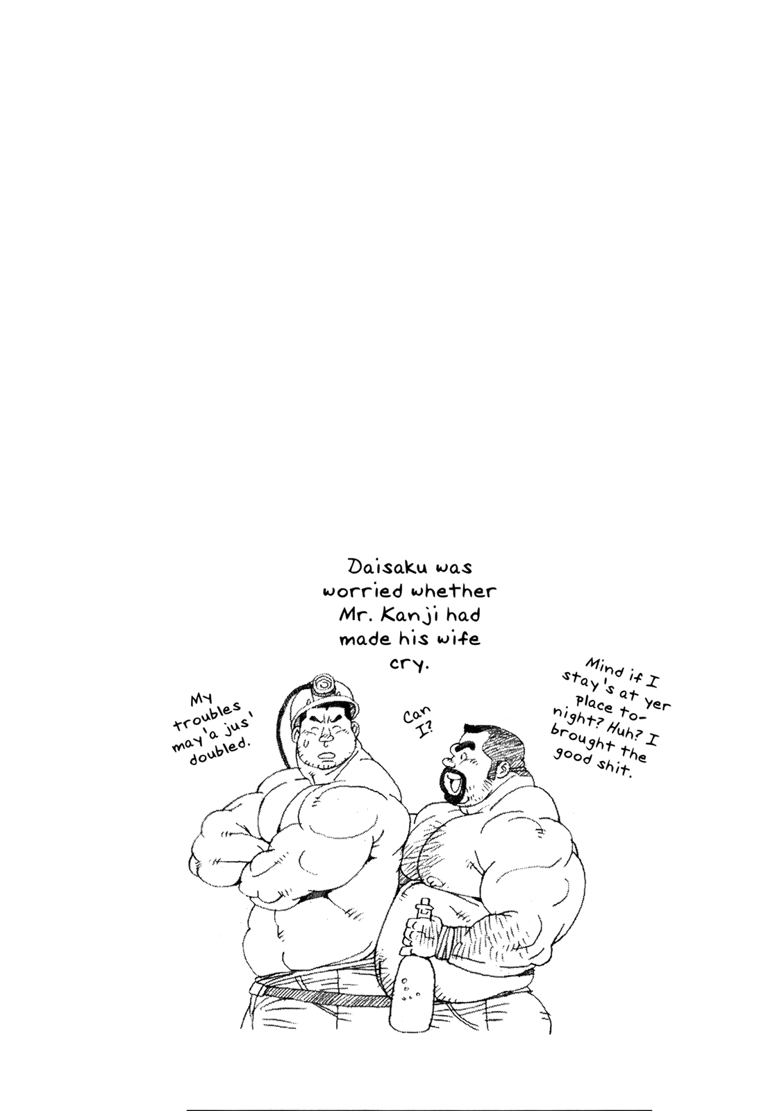 In The Hole page 8 full