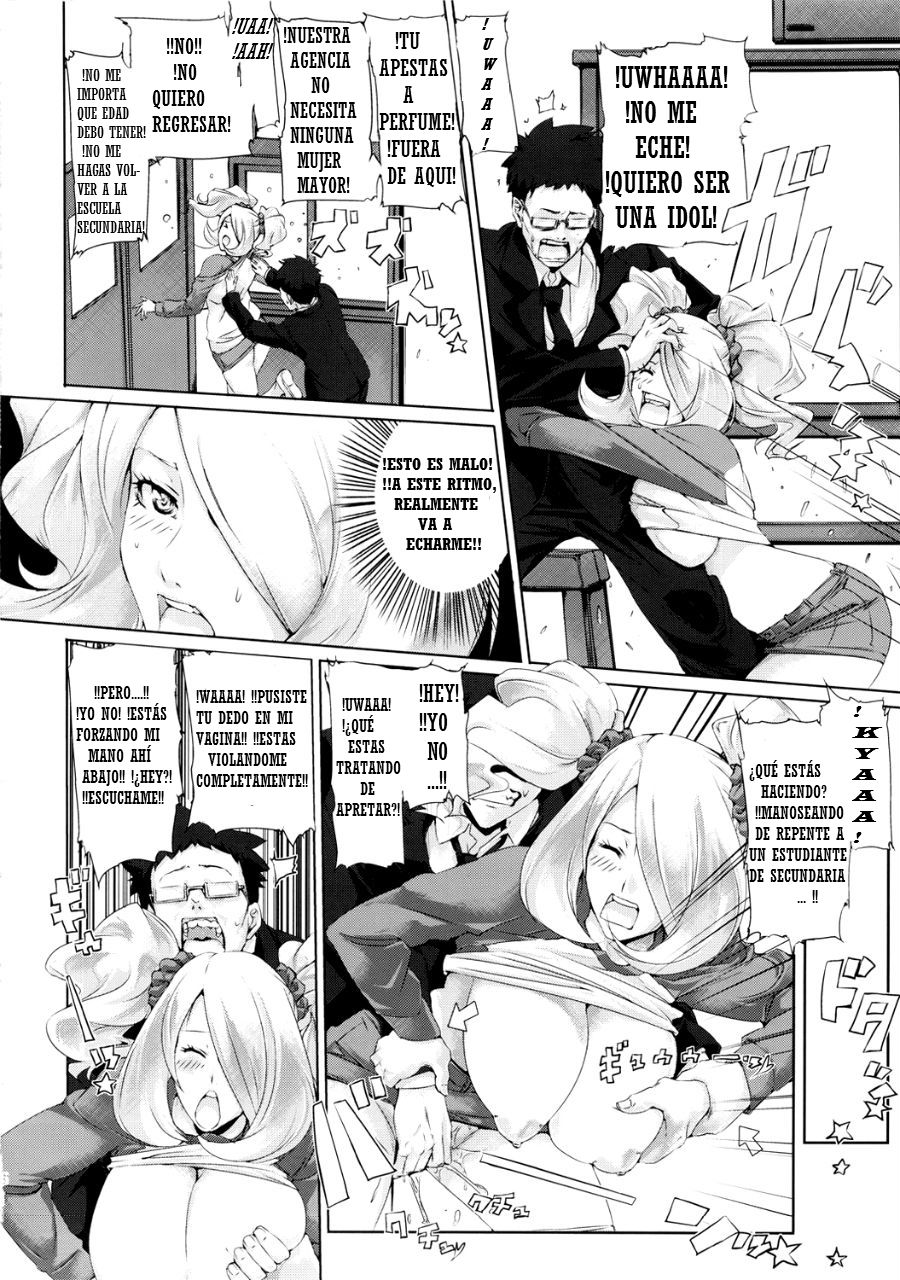 BakkonMaster page 6 full