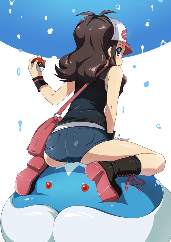 Hilda &amp; Rosa Gallery page 10 full