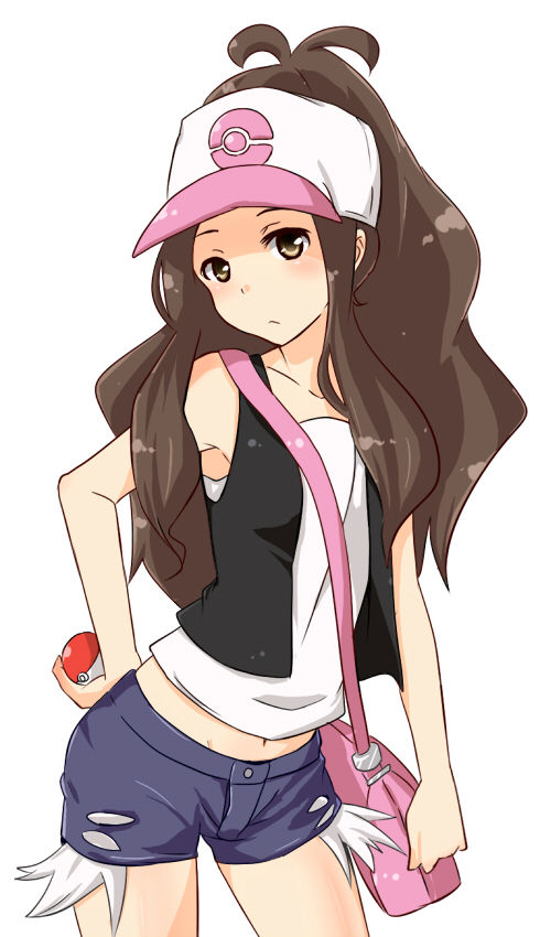 Hilda &amp; Rosa Gallery page 9 full