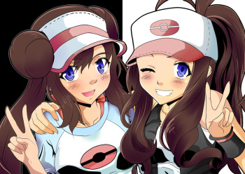 Hilda &amp; Rosa Gallery cover