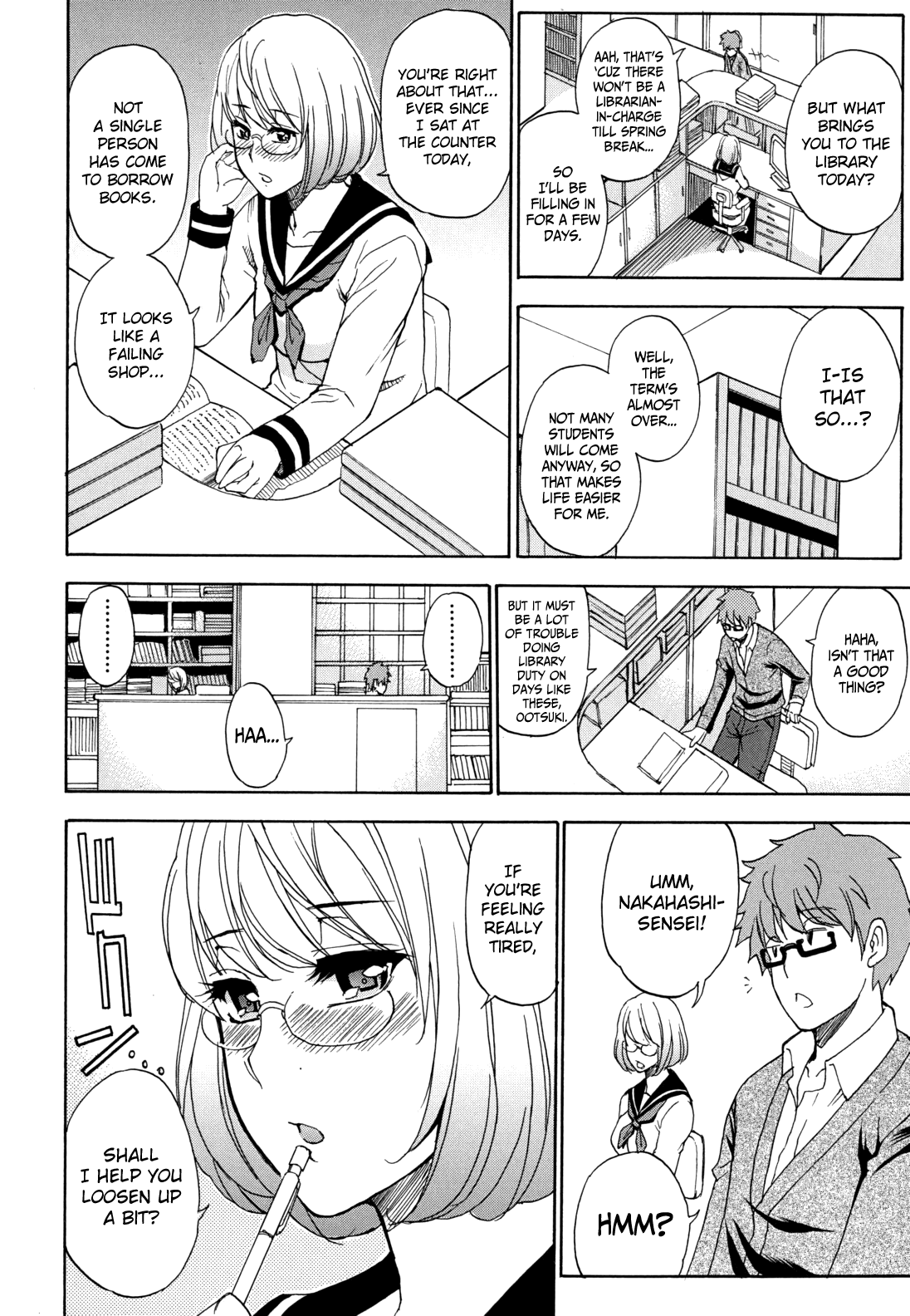 Kyoumi Shinshin page 2 full