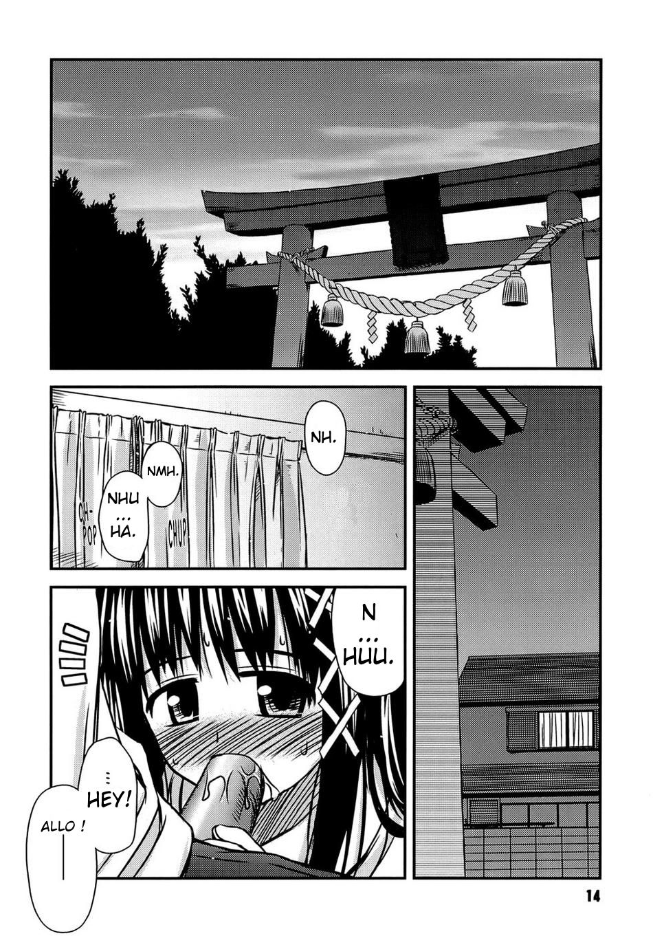 Shishunki Crazies - Puberty Crazies Ch. 1 page 10 full