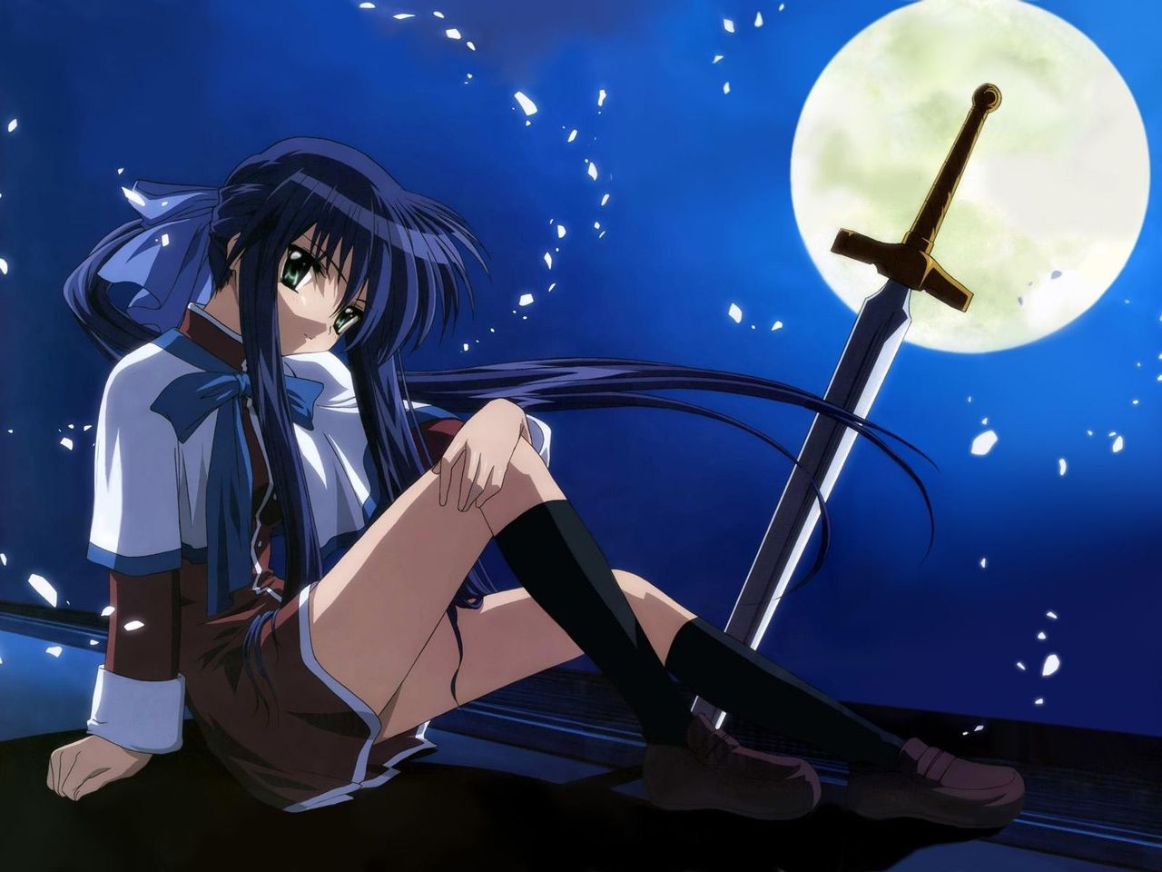 Anime Wallpapers! page 10 full