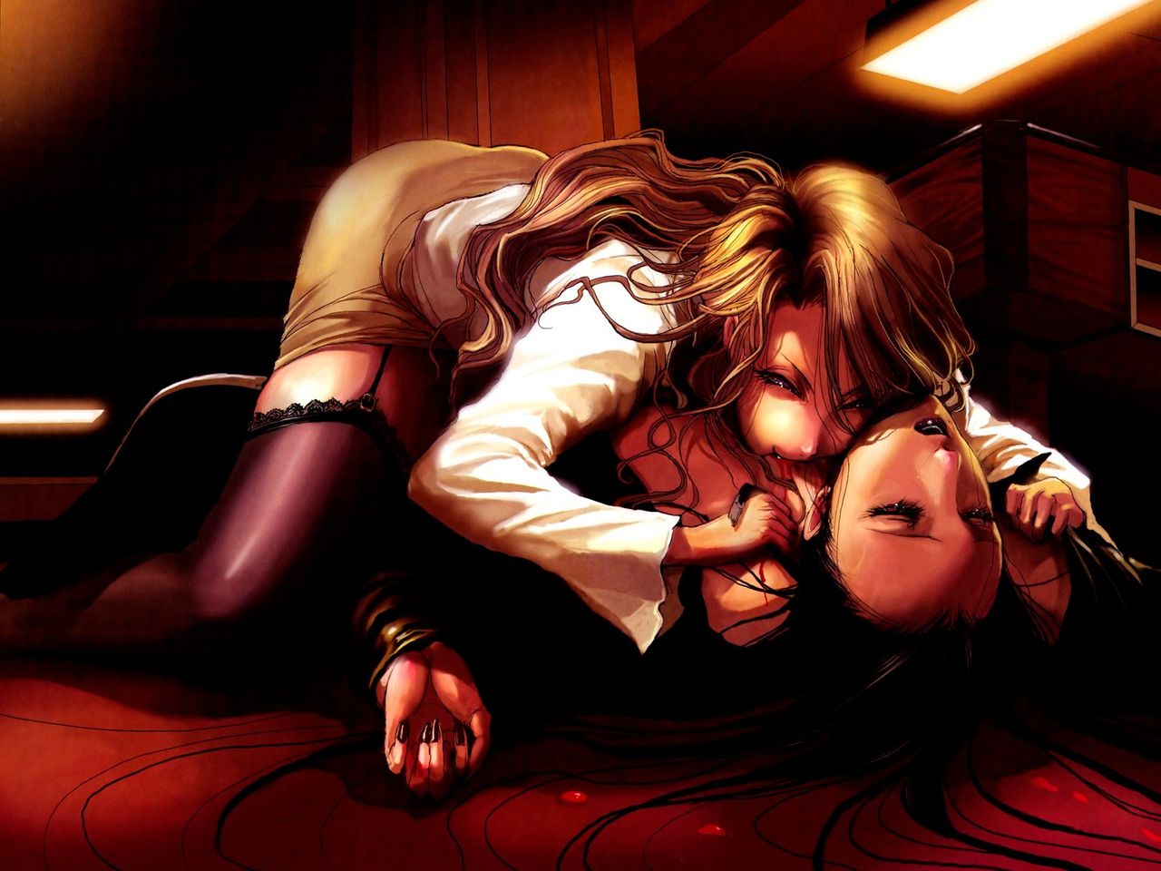 Anime Wallpapers! page 2 full