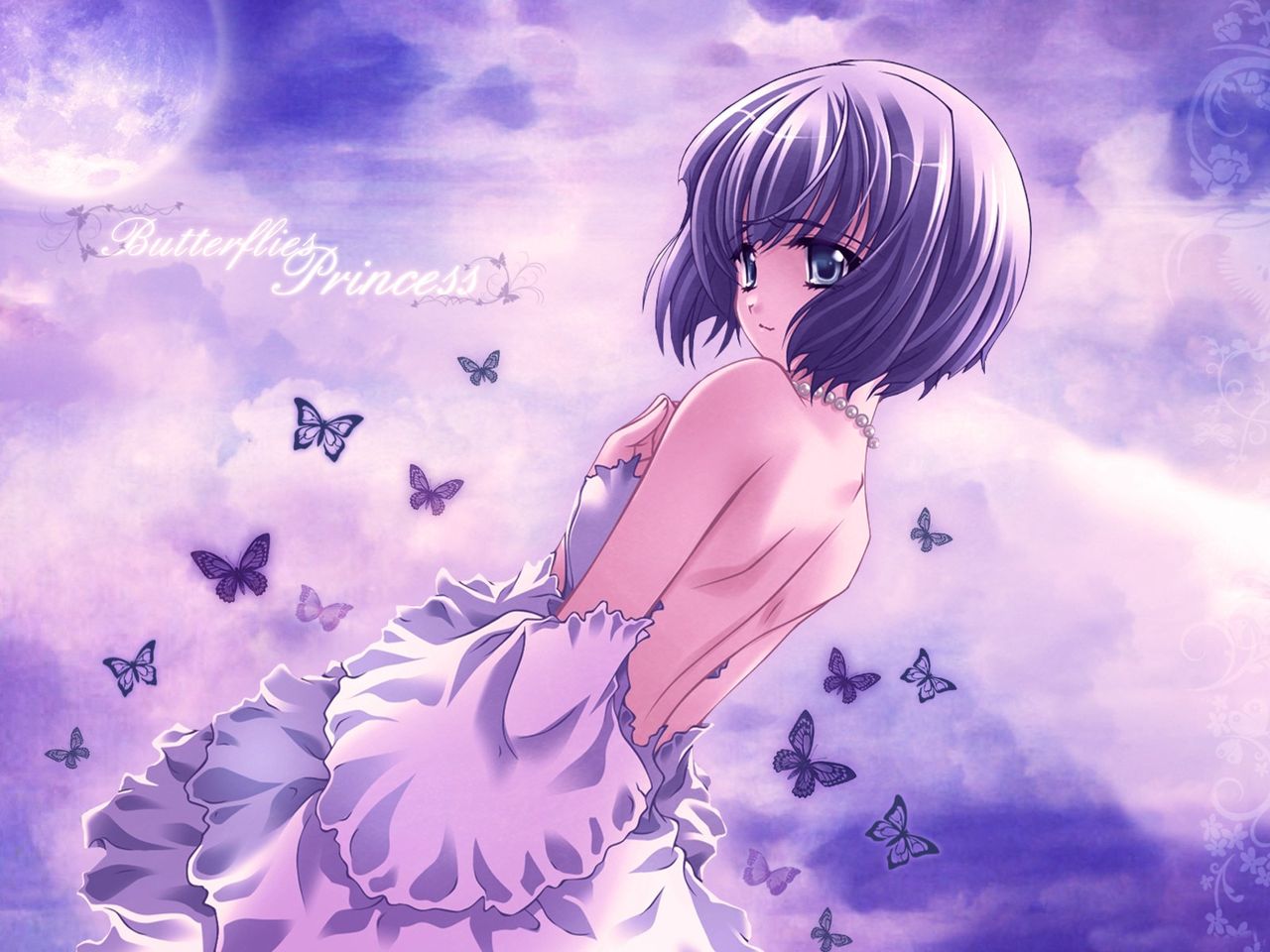 Anime Wallpapers! page 3 full