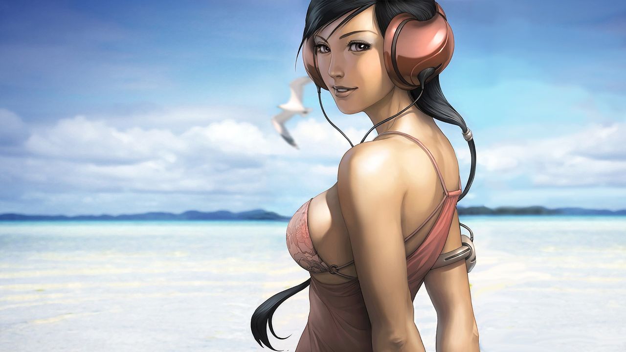 Anime Wallpapers! page 5 full