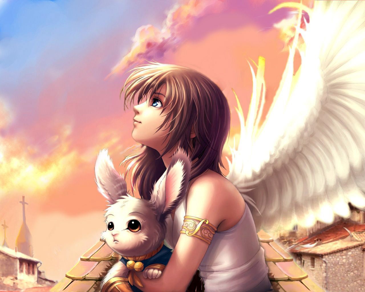 Anime Wallpapers! page 8 full