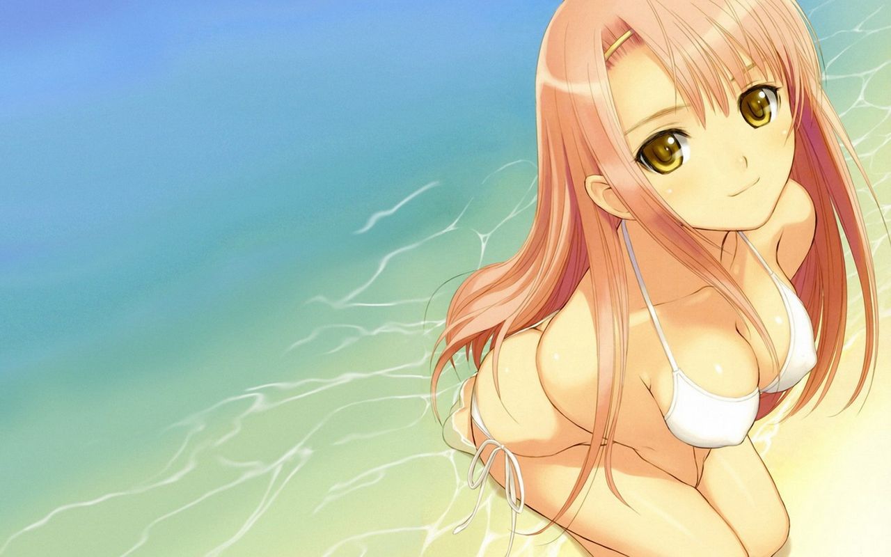 Anime Wallpapers! page 9 full