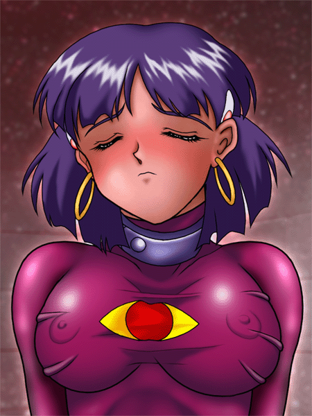 Cosmic Rape（Fushigi no Umi no Nadia / Nadia, The Secret of Blue Water） page 6 full