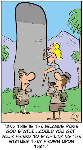 XNXX Humoristic Adult Cartoons January 2013 page 1 full