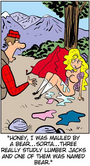 XNXX Humoristic Adult Cartoons January 2013 page 4 full