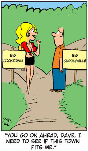 XNXX Humoristic Adult Cartoons January 2013 page 7 full