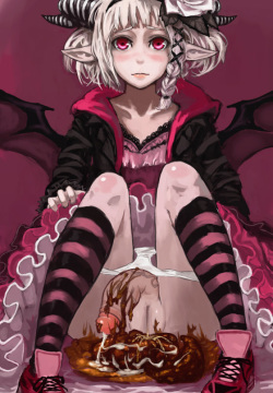Hentai-Scat Collections