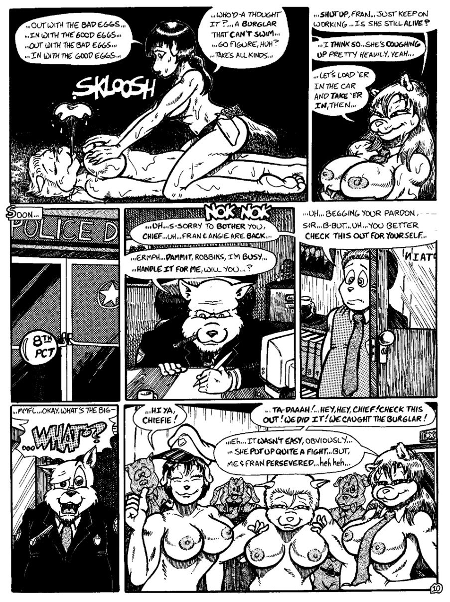 Kooks &amp; Cuffs page 10 full
