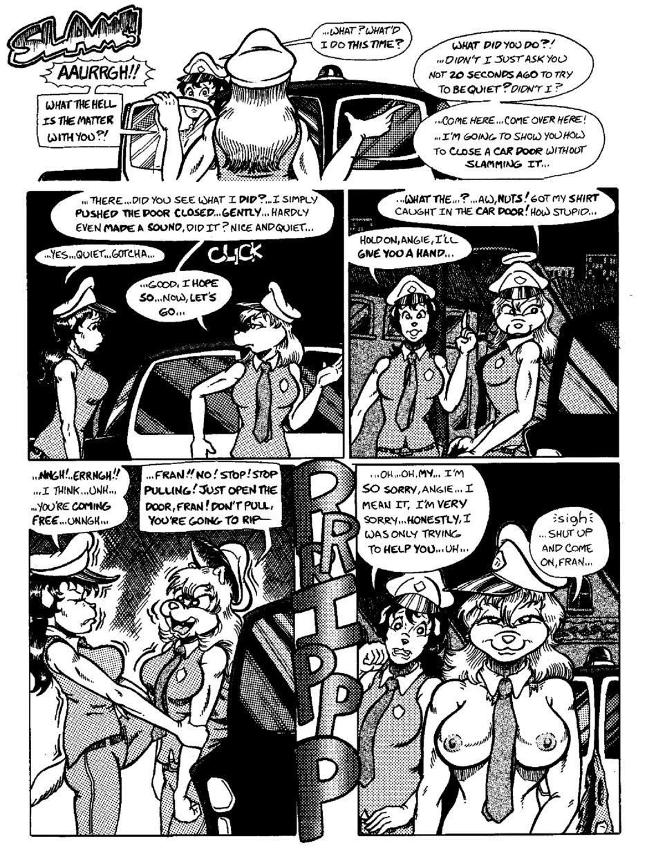 Kooks &amp; Cuffs page 2 full