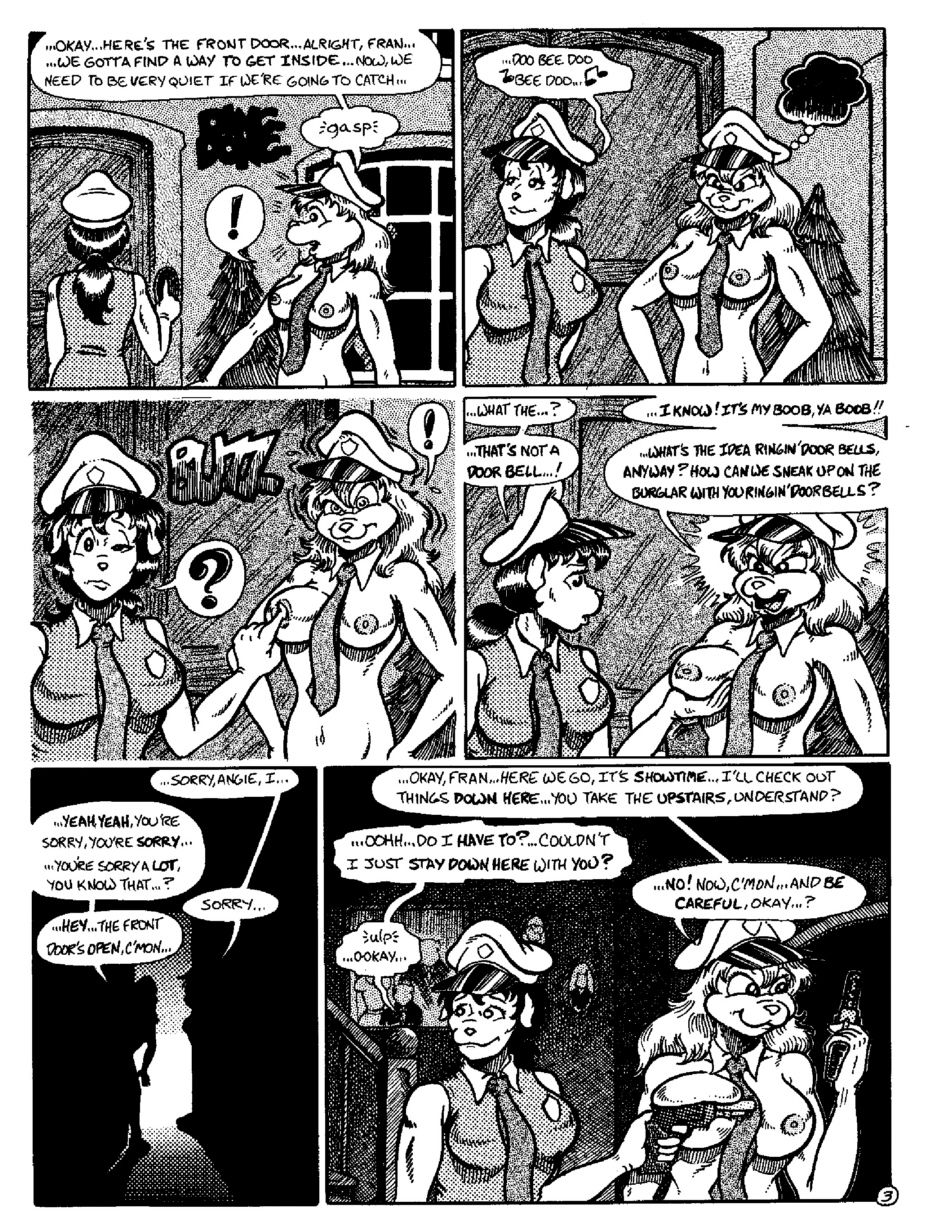 Kooks &amp; Cuffs page 3 full