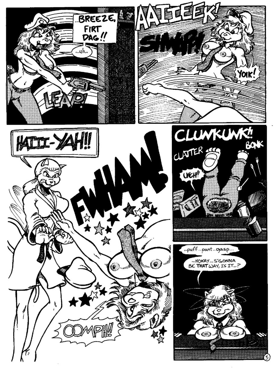 Kooks &amp; Cuffs page 5 full
