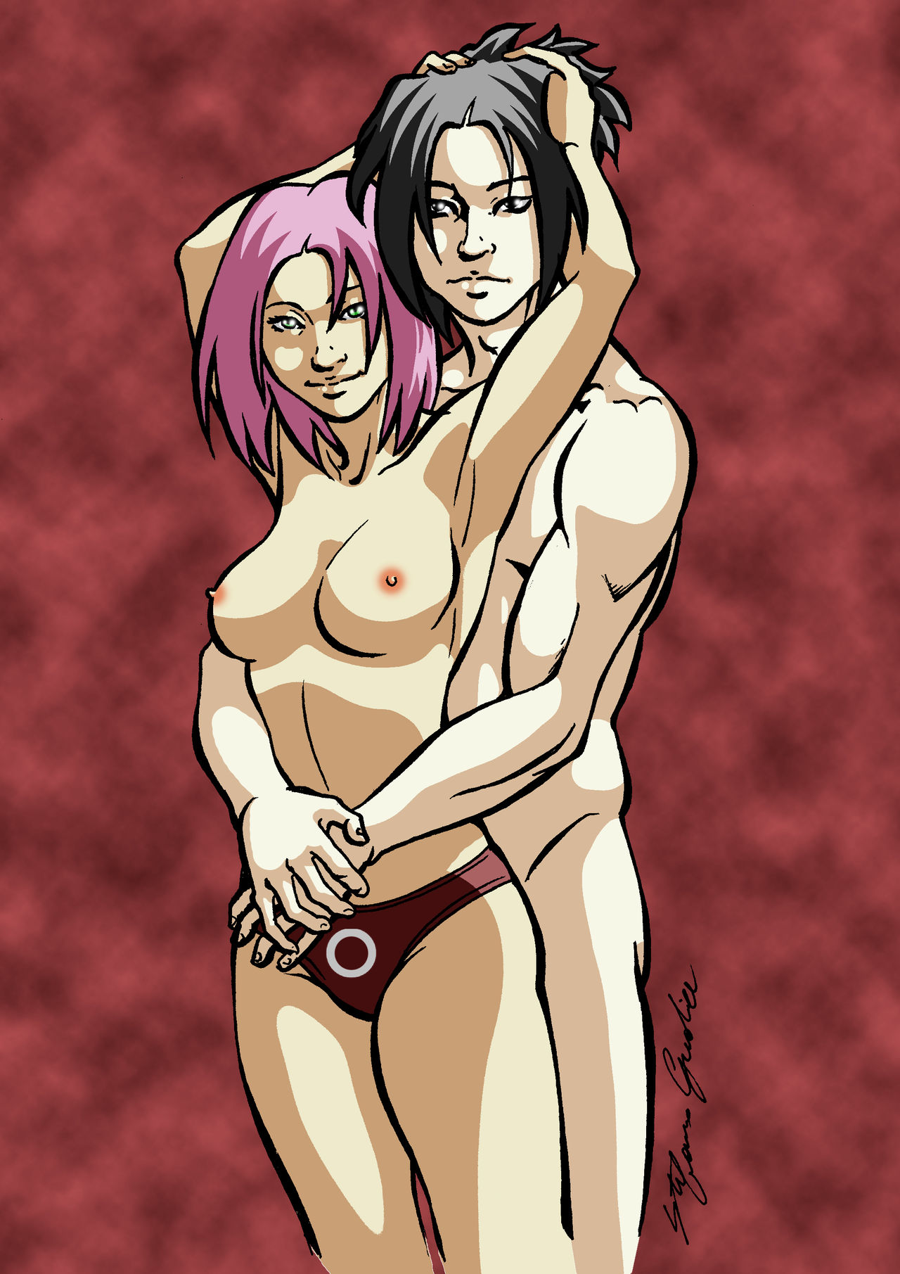 My Naruto Gallery page 10 full
