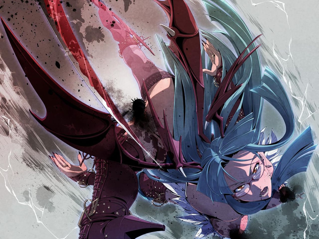 シェルツ page 6 full