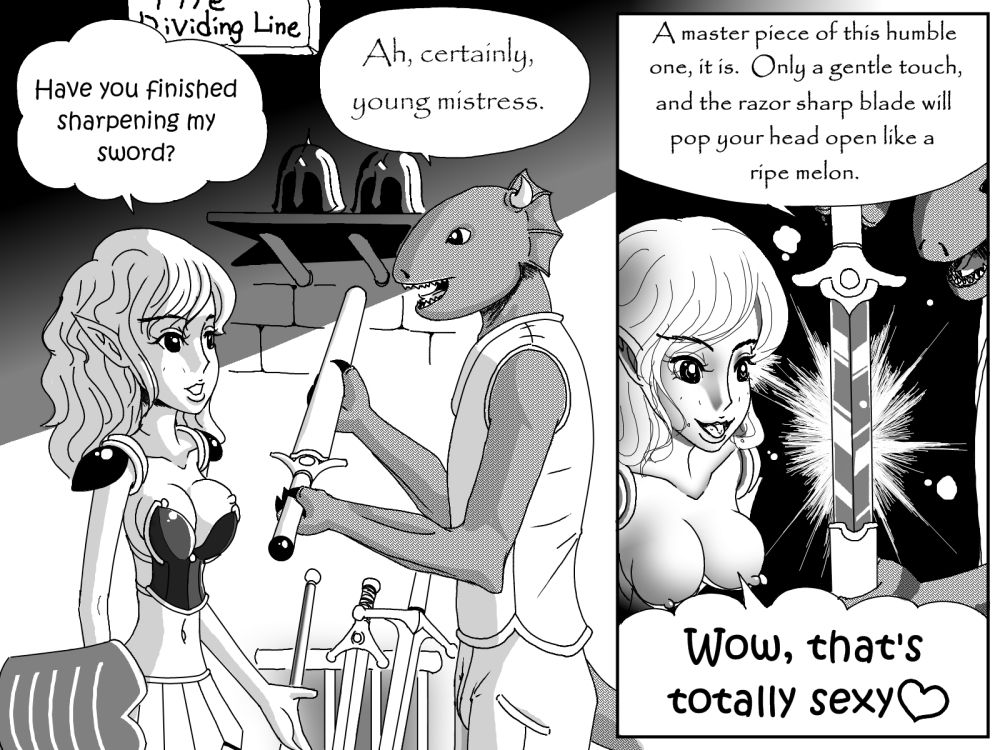 Decablivion page 1 full