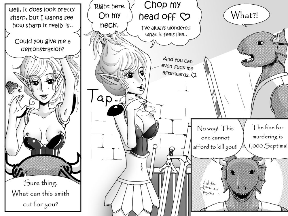 Decablivion page 2 full