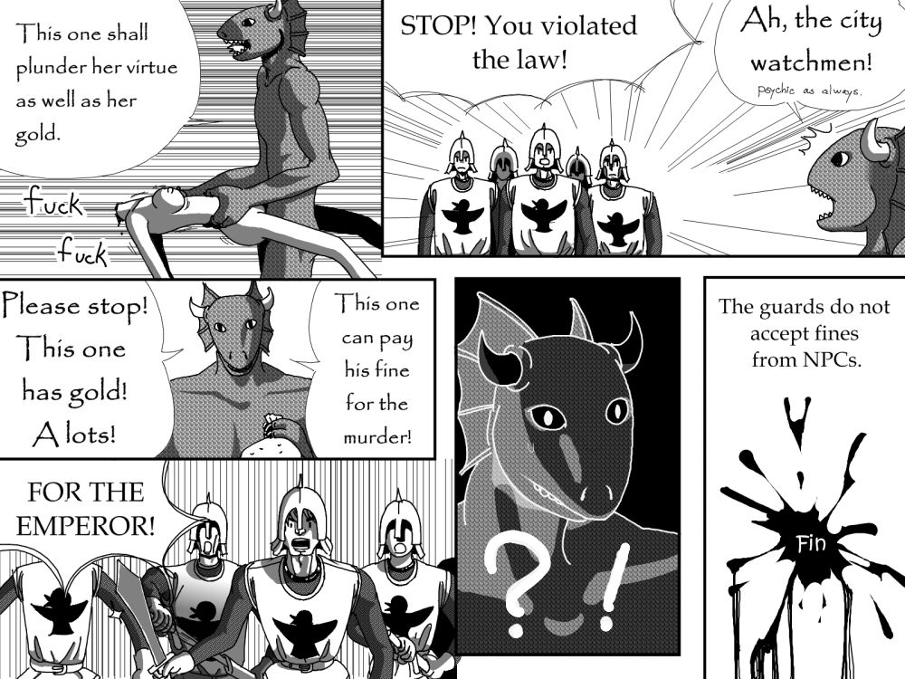 Decablivion page 6 full