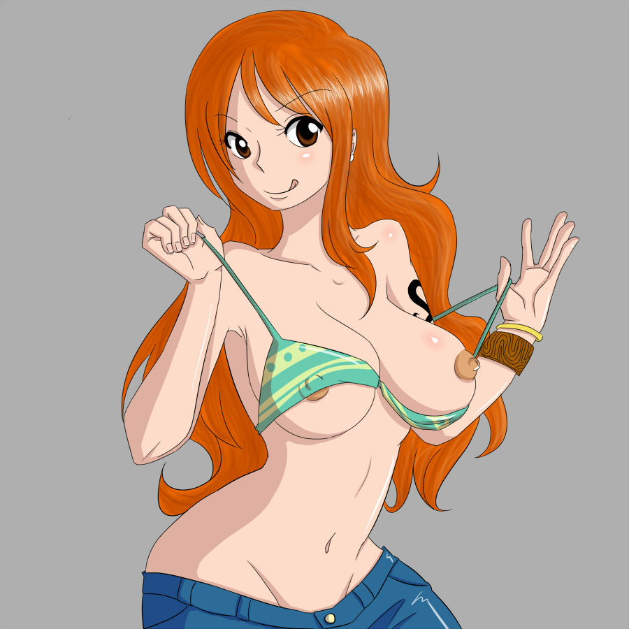 One Piece ~ Time-Skip page 5 full